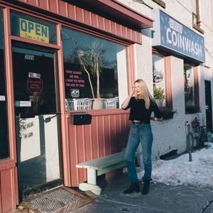 Meet your Posher, Tiffany-kate